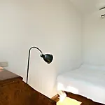 Giulietti Апартаменты Рим