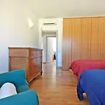 Апартаменты Giulietti Рим