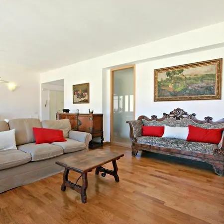 アパート Giulietti ローマ