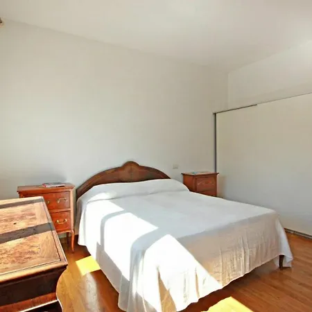 Giulietti アパート