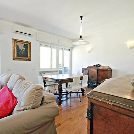 Giulietti Lägenhet *