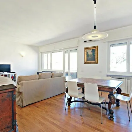 Giulietti Lägenhet *