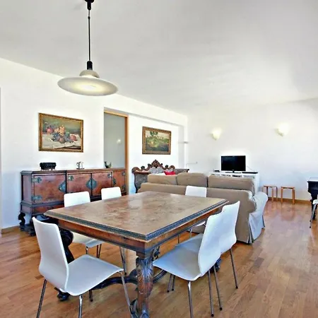 Giulietti アパート ローマ