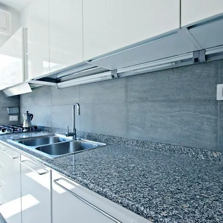 Lägenhet Giulietti *