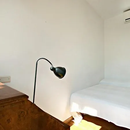 Giulietti アパート ローマ