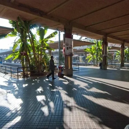 Giulietti アパート