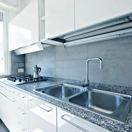 Lägenhet Giulietti *